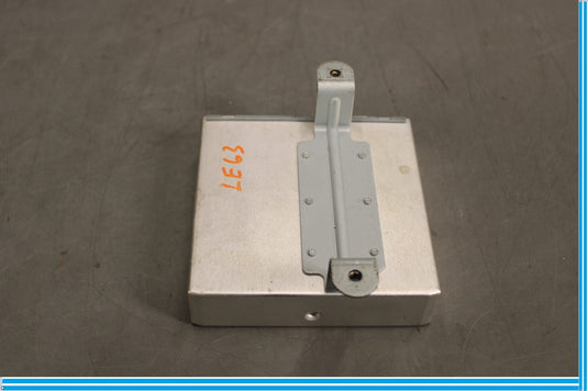 07-09 Lexus LS460 Front Left Driver Seat Computer Control Module Oem