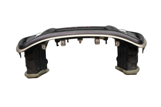 15–17 Chrysler 200 Front Center Dash Dashboard Radio Bezel Trim Panel Oem