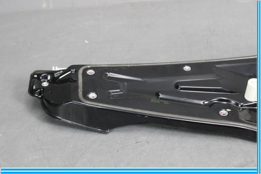 10-13 Land Range Rover Sport Rear Right Window Motor Regulator W/O Motor Oem