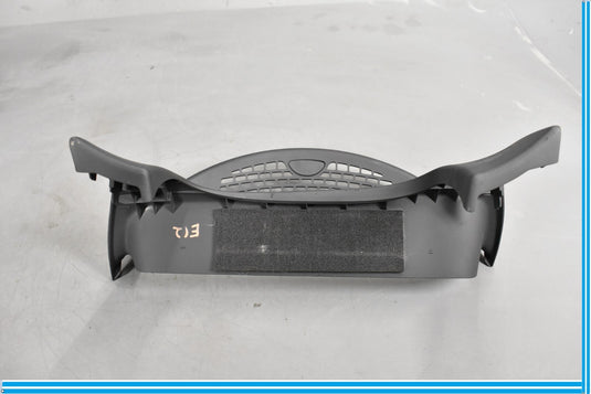 10-18 Jaguar XJ XJL Speedometer Instrument Cluster Trim Cover Panel Unit Oem