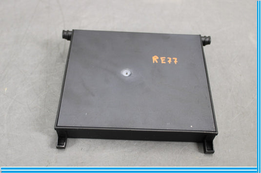 07-13 Mercedes W221 S600 Front Right Side Under Seat Control Module Unit Oem