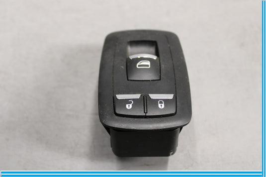 14-20 Maserati Ghibli Rear Right Side Door Window Lock Unlock Switch Oem