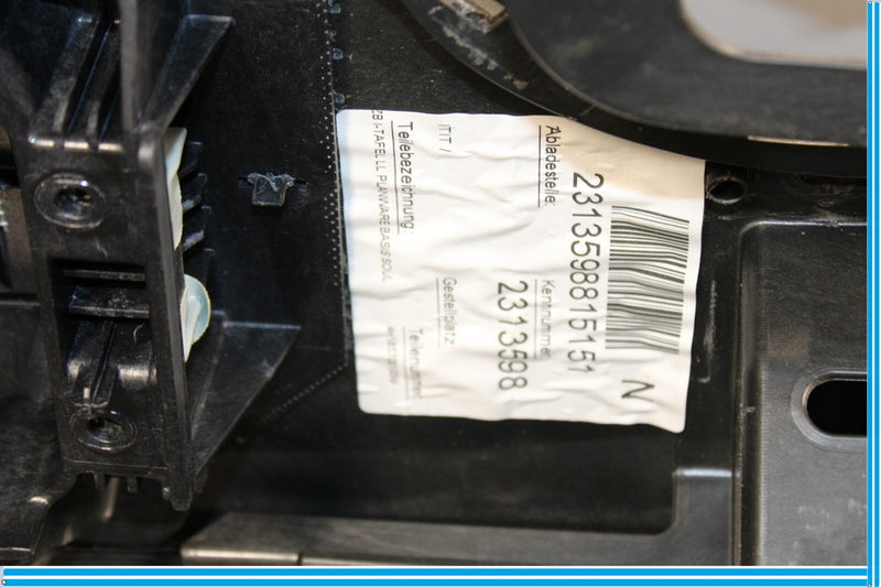 Load image into Gallery viewer, 11-18 Audi A8 Front Dashboard Panel Assembly W/o Head Up Display 105007072 Oem
