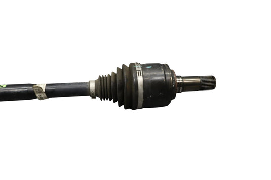 14-20 Maserati Ghibli Rear Right Passenger Axle Shaft Black 6700352630 OEM