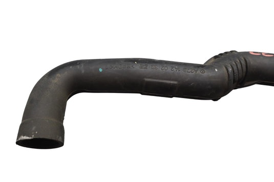 07-12 Mercedes X164 GL550 S550 CLS550 Secondary Air Smog Pump Hose Pipe Oem