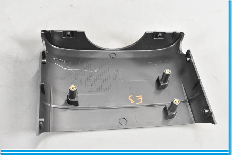 Load image into Gallery viewer, 09-15 Jaguar XJ XJL Steering Column Trim Cover Panel AW933530AAW Oem
