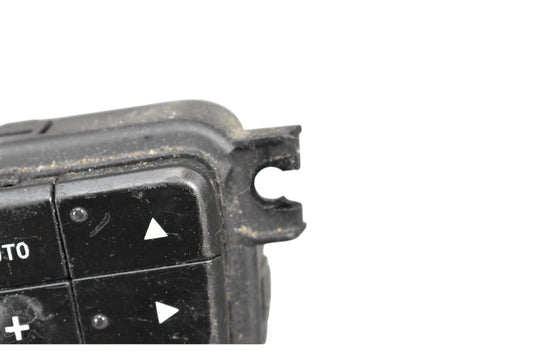 04-19 Maserati Quattroporte Grancabrio M139 AC Heater Climate Control Switch Oem