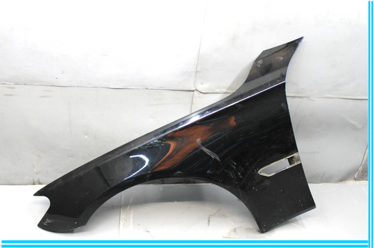 09-15 BMW 750i 750Li Front Left Driver Side Fender Panel Oem
