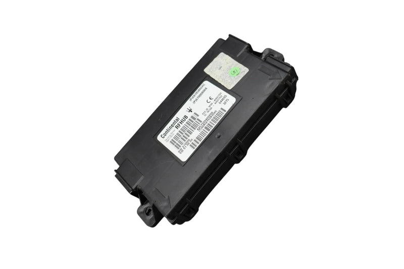 Load image into Gallery viewer, 14-17 Maserati Ghibli RFHUB Theft Passive Entry Control Module 68185802AC Oem
