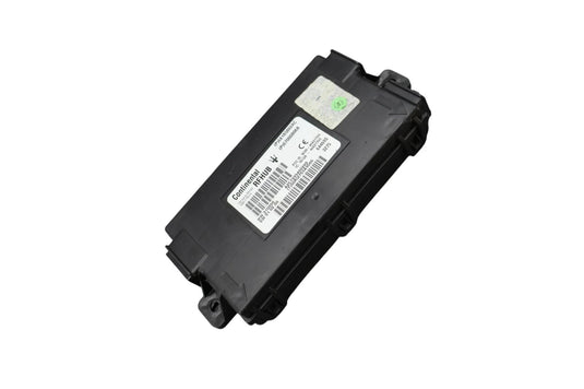 14-17 Maserati Ghibli RFHUB Theft Passive Entry Control Module 68185802AC Oem