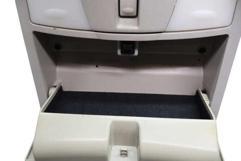 Load image into Gallery viewer, 11-17 Infiniti QX56 QX80 Interior Overhead Console Dome Light Lamp Oem
