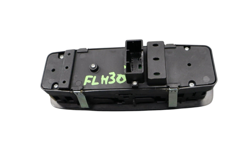 Load image into Gallery viewer, 14-17 Maserati Ghibli Front Left Door Master Window Switch Control 670025406 OEM
