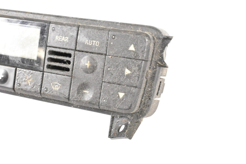 Load image into Gallery viewer, 04-19 Maserati Quattroporte GranCabrio AC A/C Heater Climate Control Switch Oem
