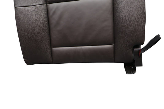 14-21 BMW I01 i3 101 Rear Left Driver Side Upper Top Seat Cushion Cover Oem
