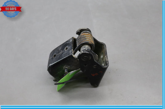 03-09 HUMMER H2 Front Left Driver Side Hood Hinge Panel Assembly Oem