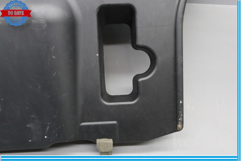 Load image into Gallery viewer, 07-17 Lexus LS460 LS600h Right Side Under Dash Dashboard Trim Panel Cover Oem
