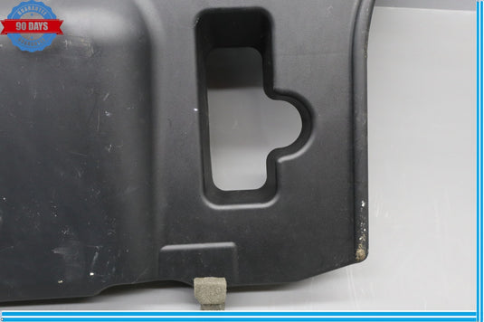 07-17 Lexus LS460 LS600h Right Side Under Dash Dashboard Trim Panel Cover Oem