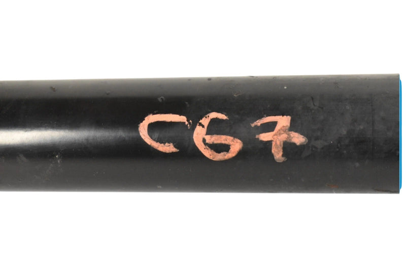 Load image into Gallery viewer, 14-17 Maserati Ghibli Front Prop Propeller Drive Axle Shaft 06700085480 Oem
