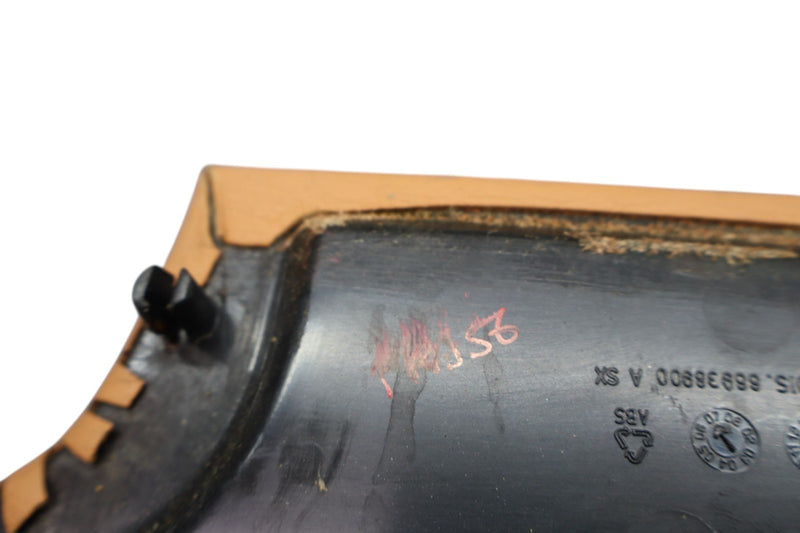 Load image into Gallery viewer, 03-08 Maserati Quattroporte M139 Front Left Side Door Panel Armrest Trim Oem
