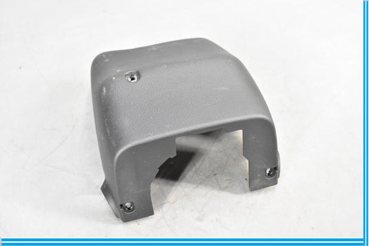 07-12 Lexus LS460 Steering Column Upper & Lower Trim Cover Panel Oem