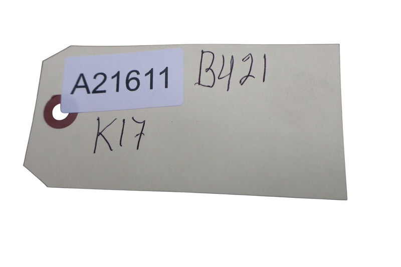Load image into Gallery viewer, 11-16 Hyundai Equus Low Pitch Tone Horn Siren Signal Black 96610-3N000 Oem
