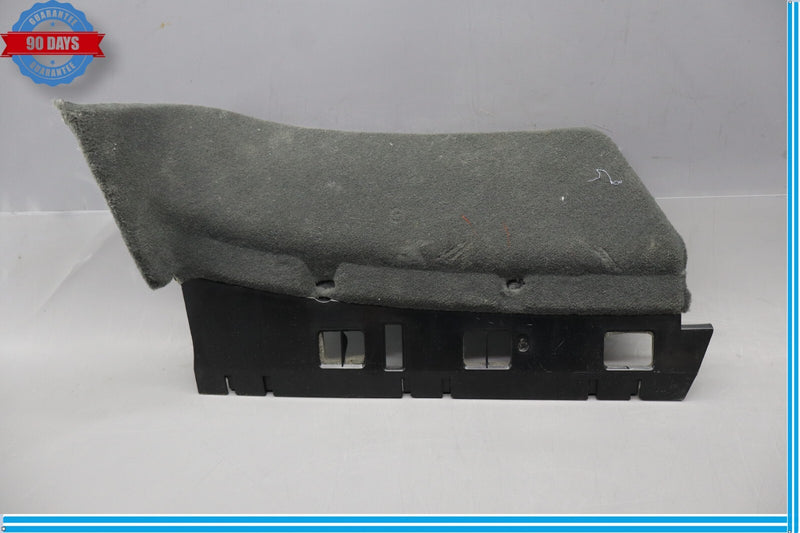 Load image into Gallery viewer, 00-06 Mercedes S600 S350 W220 Front Right Side Under Dash Interior Panel Oem
