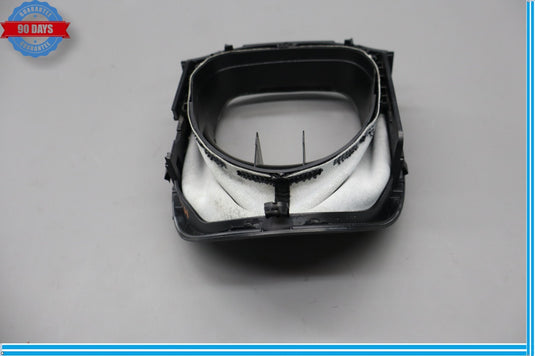 06-12 Mercedes X164 GL450 ML500 Steering Column Boot Trim Shroud Cover Oem