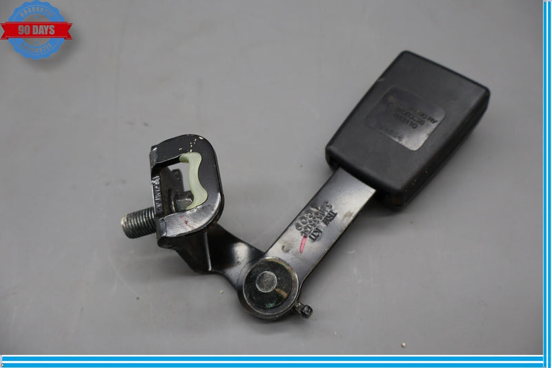 Load image into Gallery viewer, 11-14 Hyundai Equus Signature Rear Seat Belt Retractor Strap Latch Buckle Oem
