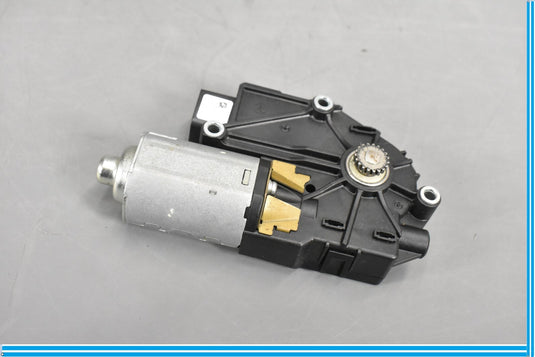 06-12 Mercedes X164 GL550 GL450 Power Sunroof Sun Roof Motor Oem