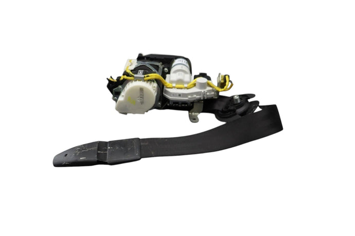 12-18 Audi A6 A7 Quattro Front Right Seat Belt Seatbelt Retractor 4G8857706G Oem