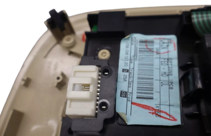 Load image into Gallery viewer, 07-11 Jaguar XKR XK X150 Dome Light Overhead Map Lamp Light 279104520A Oem
