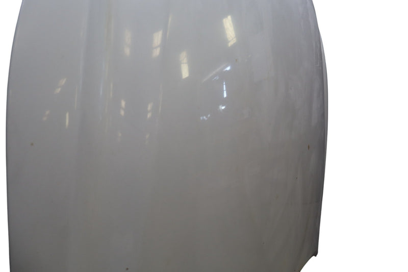 Load image into Gallery viewer, 11-12 Hyundai Equus SIG Front Hood Bonnet Shell Lid Cover Assembly White OEM
