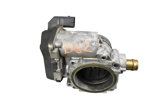 12-18 BMW 320i 328i Engine Motor Throttle Body Valve Assembly 13547588625 Oem