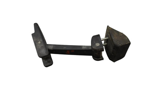 03-09 Hummer H2 Front Right Passenger Side Hood Lock Latch Rubber Strap OEM