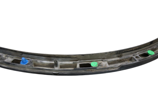 11-17 Volkswagen VW Touareg Rear Right Side Wheel Arch Molding 7P6854820 Oem
