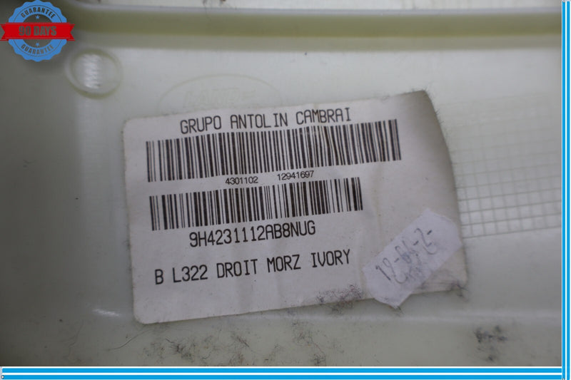 Load image into Gallery viewer, 10-12 Land Rover Range Rover Right Passenger Upper B Pillar Trim Cover Oem
