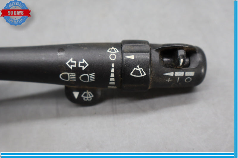 Load image into Gallery viewer, 03-09 HUMMER H2 Cruise Control Windshield Wiper Arm Turn Signal Lever Switch Oem
