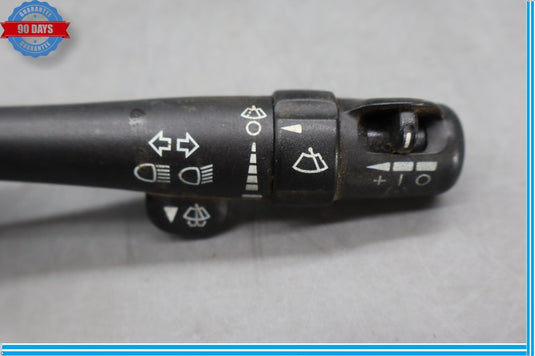 03-09 HUMMER H2 Cruise Control Windshield Wiper Arm Turn Signal Lever Switch Oem