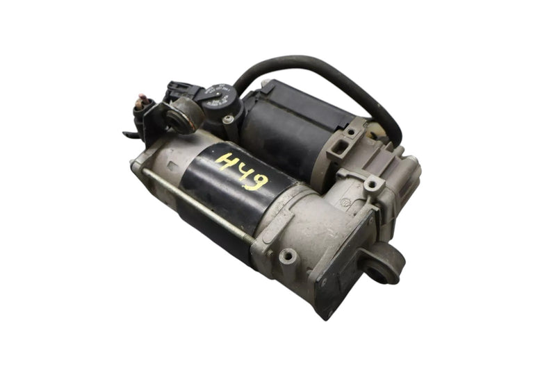 Load image into Gallery viewer, 00-11 Mercedes E320 E350 Air Airmatic Suspension Compressor Pump A2113200304 Oem
