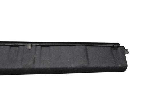 14-17 Fiat 500L Rear Lower Trunk Storage Compartment Floor Carpet Cover Oem
