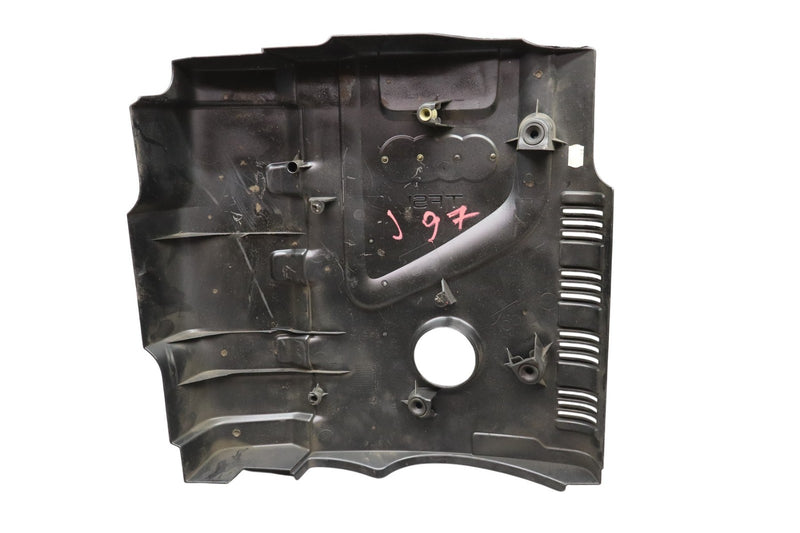 Load image into Gallery viewer, 09-17 Audi A4 A6 Quattro Q5 TFSI Turbo Engine Cover Panel 06J103925AG Oem
