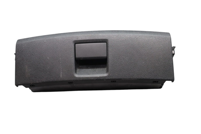 08-18 Audi A6 A7 Quattro A8 Q3 RS7 Front Seat Lower Compartment Storage Tray Oem