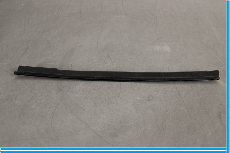 Load image into Gallery viewer, 10-17 Mercedes E350 E550 W207 Front Right Roof Sun Roof Sunroof Frame Trim Oem
