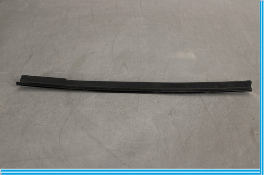 10-17 Mercedes E350 E550 W207 Front Right Roof Sun Roof Sunroof Frame Trim Oem
