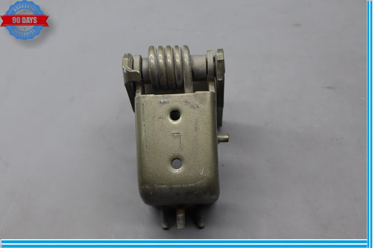 03-09 HUMMER H2 Front Left Driver Side Hood Hinge 15811696 Oem