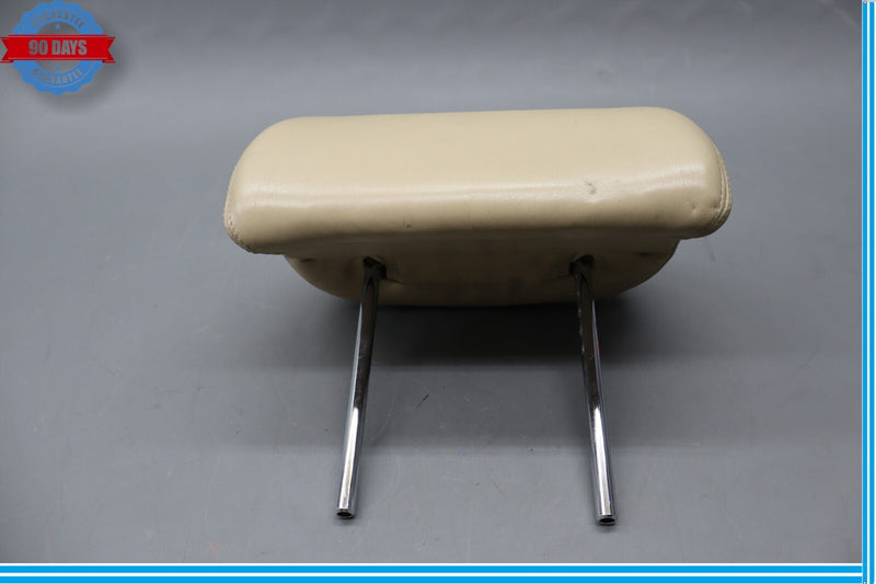 Load image into Gallery viewer, 07-09 Lexus LS460 LS460L Rear Left Driver Side Seat Head Rest Headrest Oem
