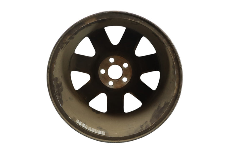 Load image into Gallery viewer, 02-03 Ford Thunderbird 7-Spoke  17&quot; Wheel Chrome Rim 7.5J x 17 1W631007CB Oem
