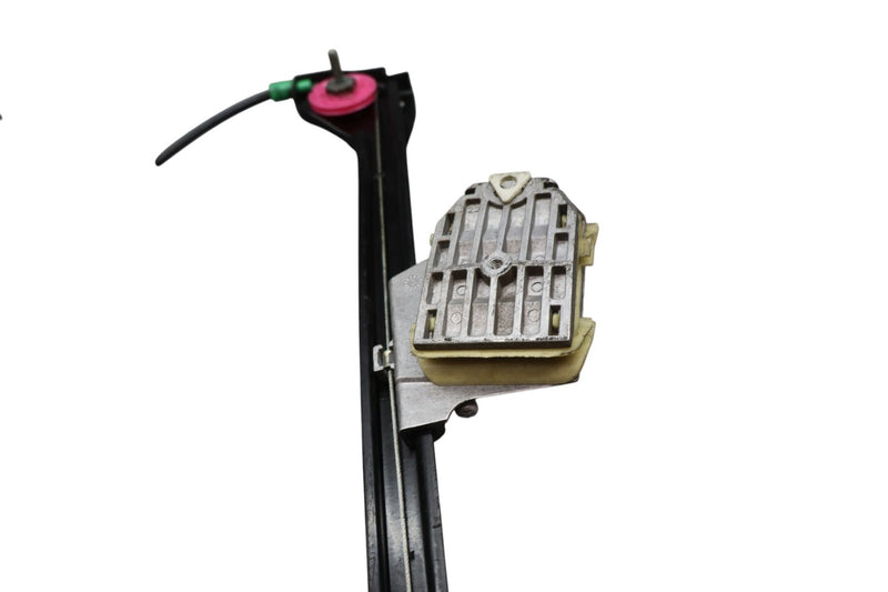 Load image into Gallery viewer, 02-05 Ford Thunderbird Front Right Passenger Door Window Regulator W/ Motor Oem
