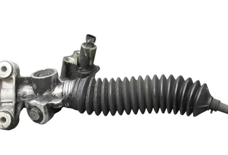 Load image into Gallery viewer, 03-12 Maserati Quattroporte Power Steering Gear Rack &amp; Pinion Assembly Oem
