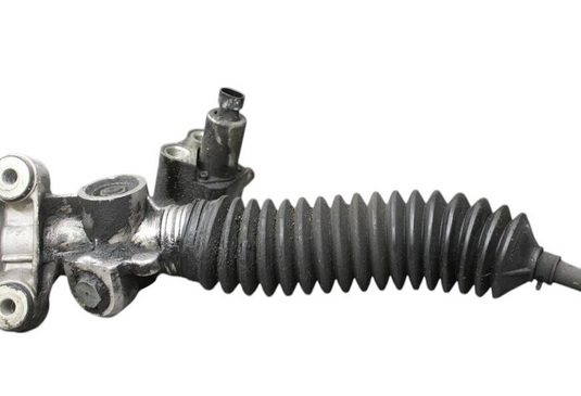 03-12 Maserati Quattroporte Power Steering Gear Rack & Pinion Assembly Oem